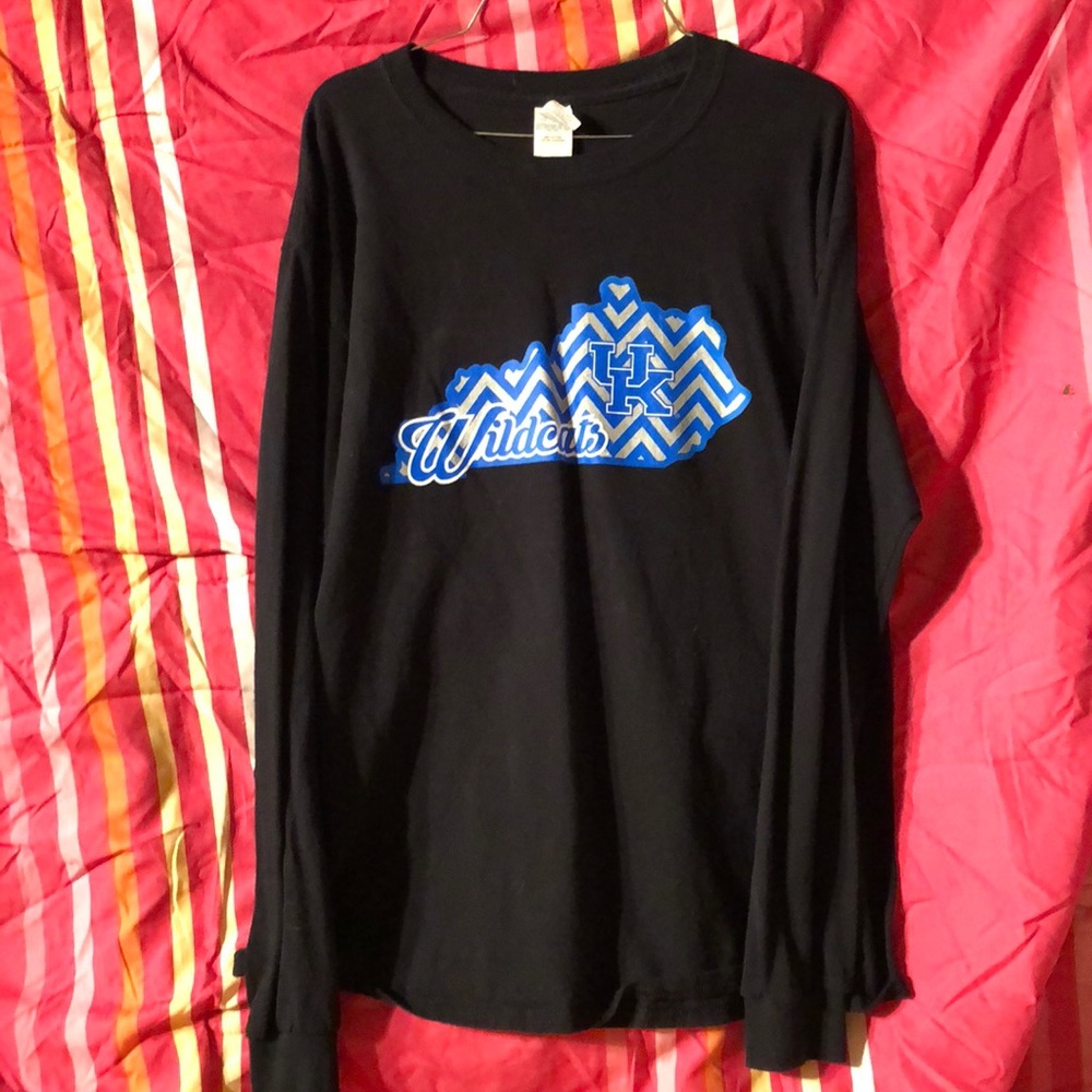 Uk tee